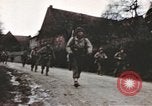 Image of United States soldiers Germany, 1945, second 26 stock footage video 65675076289