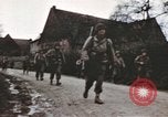 Image of United States soldiers Germany, 1945, second 27 stock footage video 65675076289
