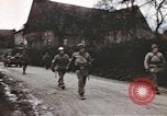 Image of United States soldiers Germany, 1945, second 29 stock footage video 65675076289