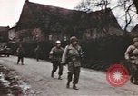 Image of United States soldiers Germany, 1945, second 30 stock footage video 65675076289