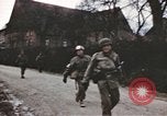 Image of United States soldiers Germany, 1945, second 32 stock footage video 65675076289