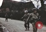 Image of United States soldiers Germany, 1945, second 33 stock footage video 65675076289