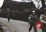 Image of United States soldiers Germany, 1945, second 34 stock footage video 65675076289