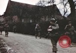 Image of United States soldiers Germany, 1945, second 36 stock footage video 65675076289
