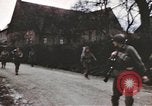 Image of United States soldiers Germany, 1945, second 37 stock footage video 65675076289