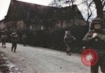 Image of United States soldiers Germany, 1945, second 38 stock footage video 65675076289