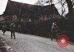 Image of United States soldiers Germany, 1945, second 39 stock footage video 65675076289