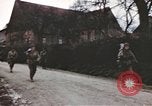 Image of United States soldiers Germany, 1945, second 40 stock footage video 65675076289