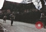 Image of United States soldiers Germany, 1945, second 41 stock footage video 65675076289