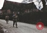 Image of United States soldiers Germany, 1945, second 42 stock footage video 65675076289