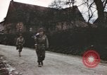 Image of United States soldiers Germany, 1945, second 43 stock footage video 65675076289