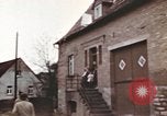 Image of United States soldiers Germany, 1945, second 46 stock footage video 65675076289