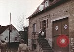 Image of United States soldiers Germany, 1945, second 51 stock footage video 65675076289