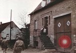 Image of United States soldiers Germany, 1945, second 52 stock footage video 65675076289