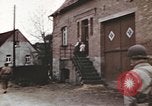 Image of United States soldiers Germany, 1945, second 54 stock footage video 65675076289