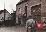 Image of United States soldiers Germany, 1945, second 55 stock footage video 65675076289