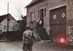 Image of United States soldiers Germany, 1945, second 57 stock footage video 65675076289