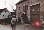 Image of United States soldiers Germany, 1945, second 58 stock footage video 65675076289