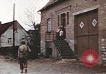 Image of United States soldiers Germany, 1945, second 60 stock footage video 65675076289