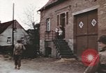Image of United States soldiers Germany, 1945, second 61 stock footage video 65675076289