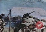 Immagine di Soldati statunitensi Germania, 1945, secondo 31 filmato di repertorio 65675076291