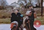 Immagine di Civili tedesco Germania, 1945, secondo 45 filmato di repertorio 65675076292