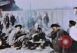 Standbild Buchenwald Weimarer Deutschland, 1945, aus Sekunde 4 historischem Filmmaterial Videoclip 65675076293