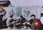 Standbild Buchenwald Weimarer Deutschland, 1945, aus Sekunde 16 historischem Filmmaterial Videoclip 65675076293