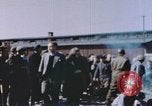 Standbild Buchenwald Weimarer Deutschland, 1945, aus Sekunde 21 historischem Filmmaterial Videoclip 65675076293