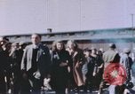 Standbild Buchenwald Weimarer Deutschland, 1945, aus Sekunde 22 historischem Filmmaterial Videoclip 65675076293