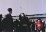 Standbild Buchenwald Weimarer Deutschland, 1945, aus Sekunde 24 historischem Filmmaterial Videoclip 65675076293