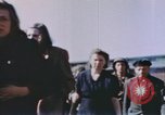 Standbild Buchenwald Weimarer Deutschland, 1945, aus Sekunde 26 historischem Filmmaterial Videoclip 65675076293