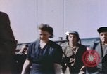 Standbild Buchenwald Weimarer Deutschland, 1945, aus Sekunde 27 historischem Filmmaterial Videoclip 65675076293