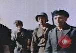 Standbild Buchenwald Weimarer Deutschland, 1945, aus Sekunde 28 historischem Filmmaterial Videoclip 65675076293