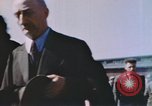 Standbild Buchenwald Weimarer Deutschland, 1945, aus Sekunde 31 historischem Filmmaterial Videoclip 65675076293