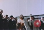 Standbild Buchenwald Weimarer Deutschland, 1945, aus Sekunde 34 historischem Filmmaterial Videoclip 65675076293