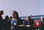 Standbild Buchenwald Weimarer Deutschland, 1945, aus Sekunde 40 historischem Filmmaterial Videoclip 65675076293