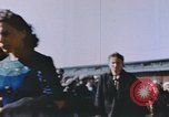 Standbild Buchenwald Weimarer Deutschland, 1945, aus Sekunde 47 historischem Filmmaterial Videoclip 65675076293