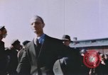 Standbild Buchenwald Weimarer Deutschland, 1945, aus Sekunde 55 historischem Filmmaterial Videoclip 65675076293