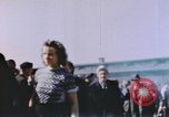Standbild Buchenwald Weimarer Deutschland, 1945, aus Sekunde 57 historischem Filmmaterial Videoclip 65675076293