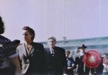 Standbild Buchenwald Weimarer Deutschland, 1945, aus Sekunde 58 historischem Filmmaterial Videoclip 65675076293