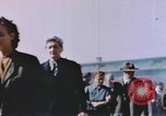 Standbild Buchenwald Weimarer Deutschland, 1945, aus Sekunde 59 historischem Filmmaterial Videoclip 65675076293