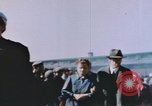 Standbild Buchenwald Weimarer Deutschland, 1945, aus Sekunde 60 historischem Filmmaterial Videoclip 65675076293