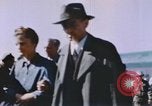 Standbild Buchenwald Weimarer Deutschland, 1945, aus Sekunde 62 historischem Filmmaterial Videoclip 65675076293