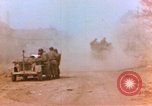 Standbild amerikanischen Infanteristen Deutschland, 1945, aus Sekunde 3 historischem Filmmaterial Videoclip 65675076295