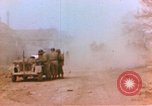 Standbild amerikanischen Infanteristen Deutschland, 1945, aus Sekunde 6 historischem Filmmaterial Videoclip 65675076295
