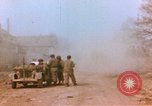 Standbild amerikanischen Infanteristen Deutschland, 1945, aus Sekunde 9 historischem Filmmaterial Videoclip 65675076295