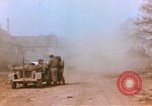 Standbild amerikanischen Infanteristen Deutschland, 1945, aus Sekunde 11 historischem Filmmaterial Videoclip 65675076295