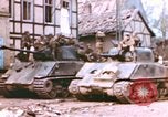 Standbild amerikanischen Infanteristen Deutschland, 1945, aus Sekunde 18 historischem Filmmaterial Videoclip 65675076295