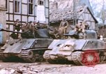 Standbild amerikanischen Infanteristen Deutschland, 1945, aus Sekunde 22 historischem Filmmaterial Videoclip 65675076295